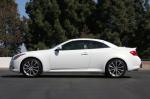 Infiniti G37 Convertible 2008 года